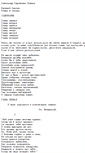 Mobile Screenshot of onegin.com